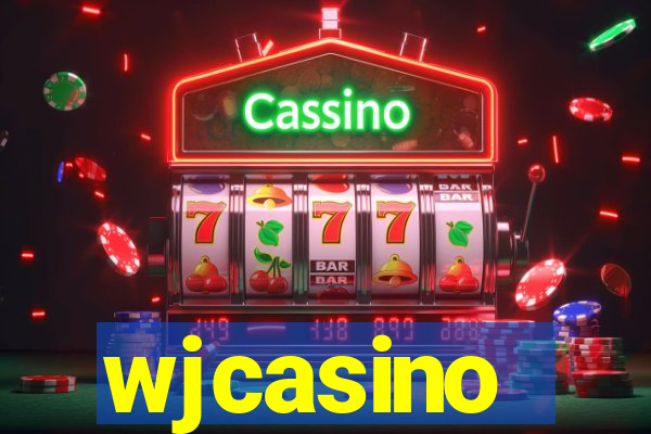 wjcasino - jogos slots premium